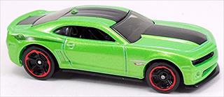 MF Green